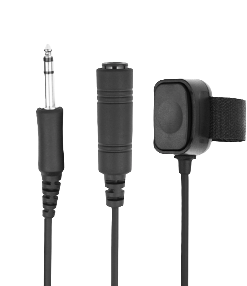 XBTALK - BIENTÔT DISPONIBLE - Push-to-talk portable